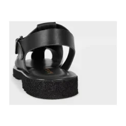 Paul Smith e vissersandalen met Union Jack zool-Heren Sandalen