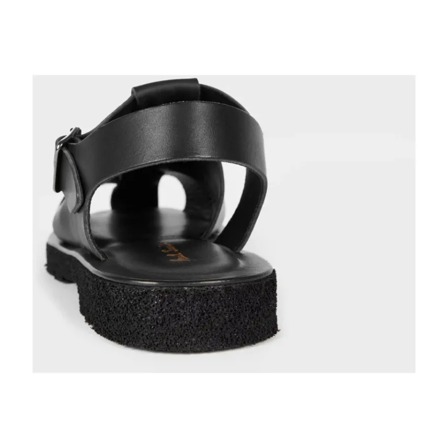 Paul Smith e vissersandalen met Union Jack zool-Heren Sandalen