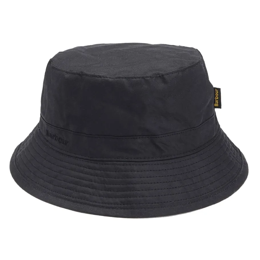 Barbour e Waterdichte Bucket Hoed-Heren Hoeden