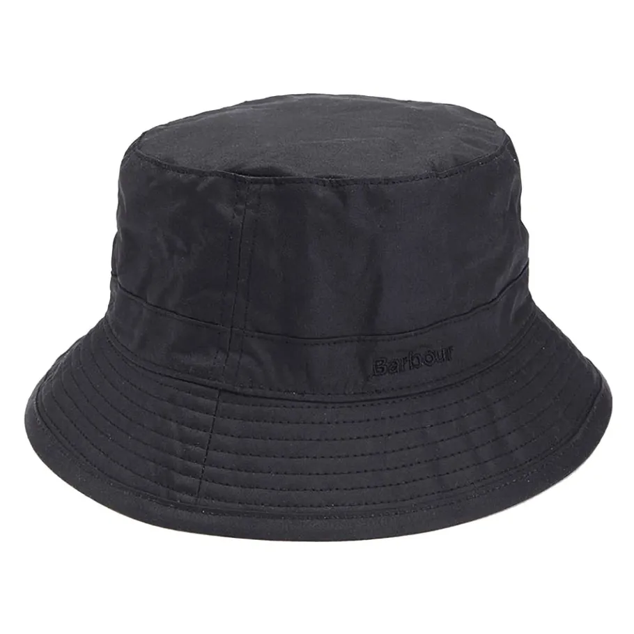 Barbour e Waterdichte Bucket Hoed-Heren Hoeden