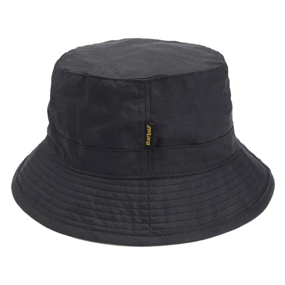 Barbour e Waterdichte Bucket Hoed-Heren Hoeden