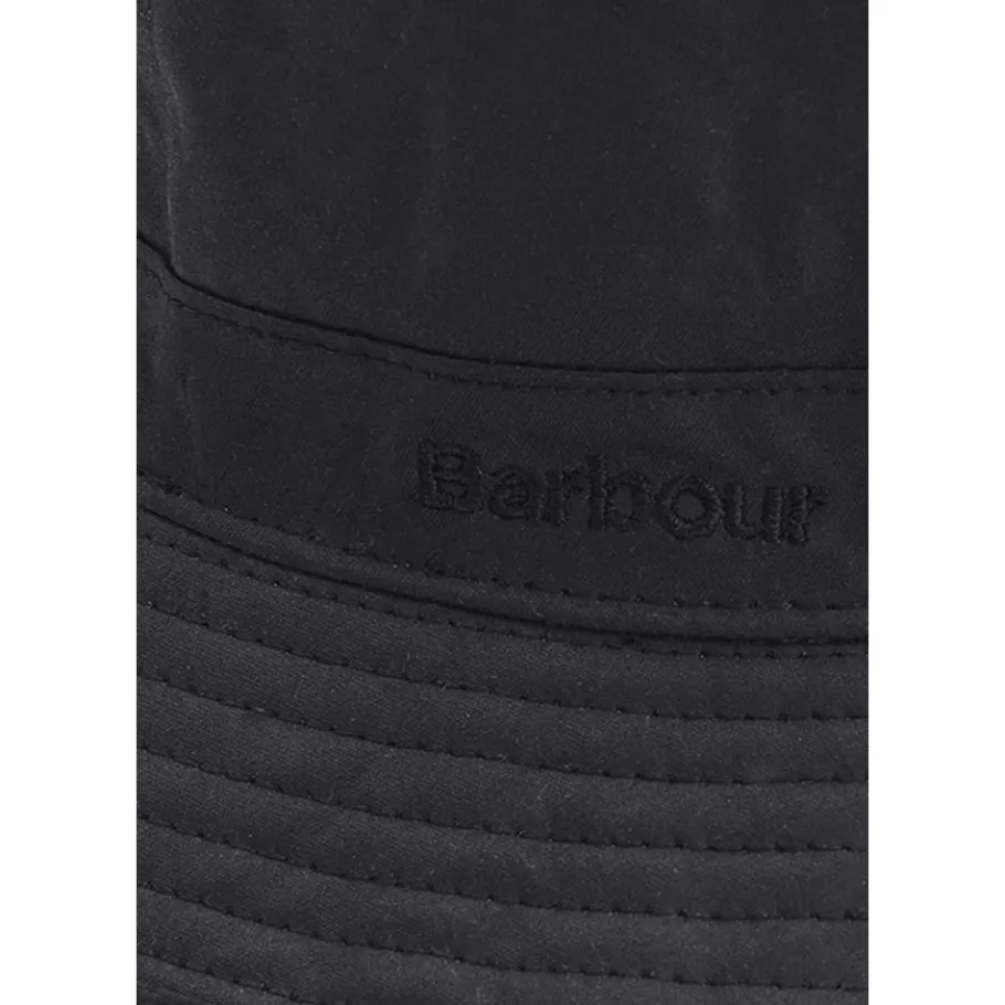 Barbour e Waterdichte Bucket Hoed-Heren Hoeden