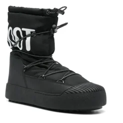 Moon Boot e Winterlaarzen Slip-On Stijl-Heren Snowboots
