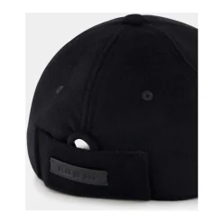 Fear Of God e Wol Baseballpet Italiaans Vakmanschap-Heren Petten