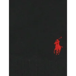 Ralph Lauren e Wol Handschoenen met Iconisch Pony Borduurwerk-Heren Handschoenen