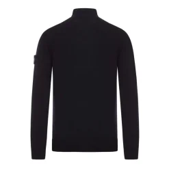 Stone Island e Wollen Coltrui-Heren Truien & Vesten