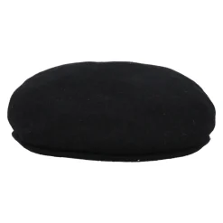 Marine Serre e wollen Franse Baret-Heren Hoeden