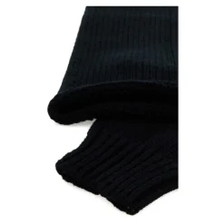 Dries Van Noten e wollen mouwen-Heren Handschoenen