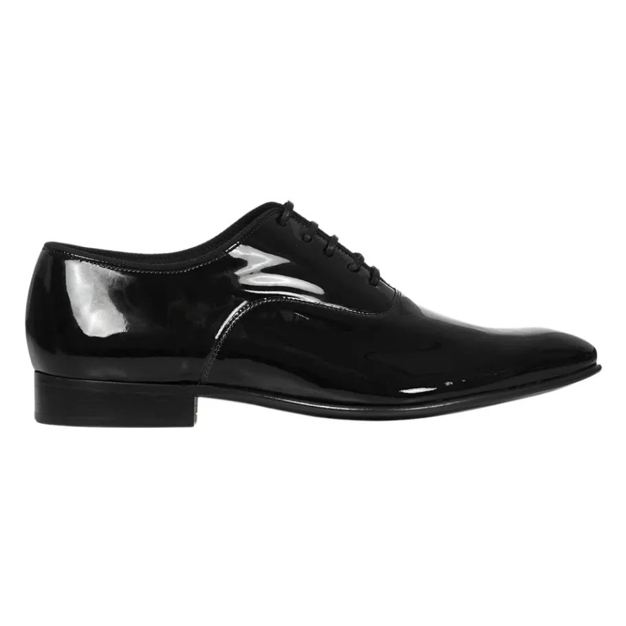 Church's e Zakelijke Schoenen van Lakleer-Heren Nette Schoenen