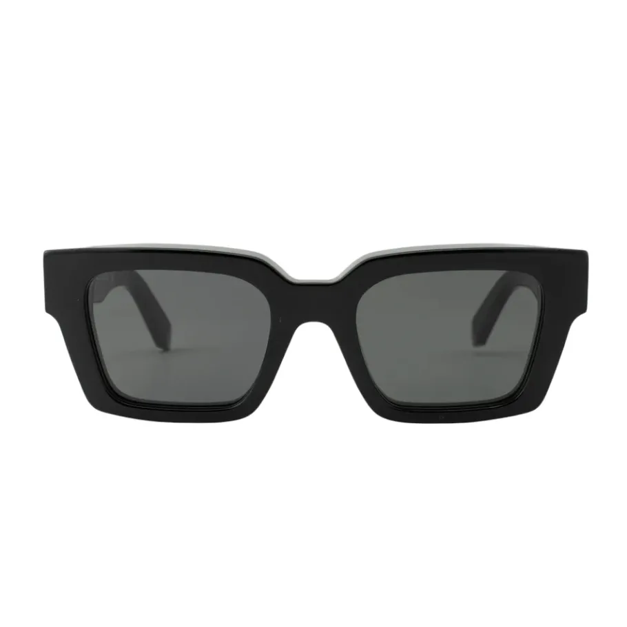 Off White e zonnebril Virgirl Model 1307-Heren Zonnebrillen