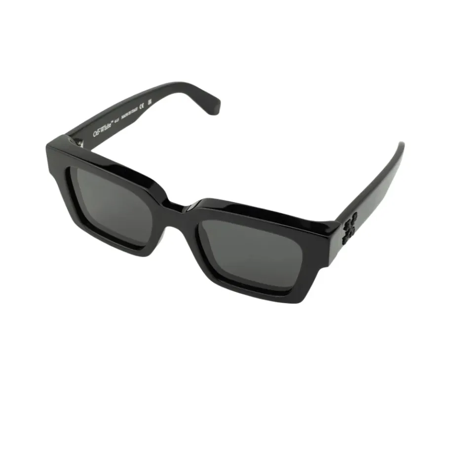 Off White e zonnebril Virgirl Model 1307-Heren Zonnebrillen