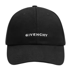 Givenchy e zonneklep hoed-Heren Petten
