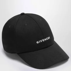 Givenchy e zonneklep hoed-Heren Petten