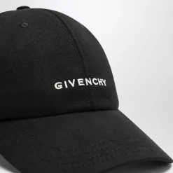 Givenchy e zonneklep hoed-Heren Petten