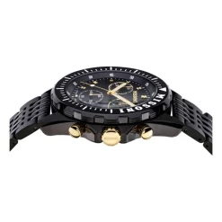 Missoni Zwitserse New Chrono Sportieve Elegantie Horloge-Heren Horloges